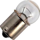 6v Gloeilamp 5w ba15s