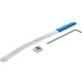 BGS Aandrijfriemspanner-gereedschapsset | voor Citroen, Peugeot, Fiat, Ford 1.4L & 1.6L diesel