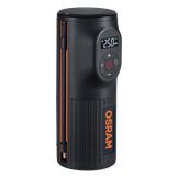 Osram Banden Compressor Digitaal met accu