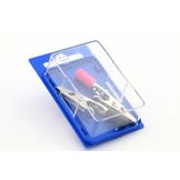 Ripca Laadklemmen 1x CBC5B + R