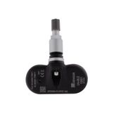 1 Sensor TPMS Sensor Clamp-in zilver Bluetooth Tesla