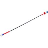 BGS Grijpertje + magneet, flex 700mm, 0,8Kg