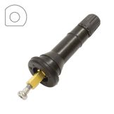 TWS Vervangingsventiel Snap-In High Speed voor Schrader Sensor