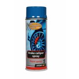 MoTip Remklauw Lak Spuitbus 400ml Blauw