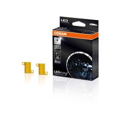 Osram LEDriving® Canbus Control Unit 5w Set 2st