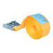 Carpoint Tie down strap with Buckle 3m x 25mm