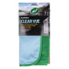 Turtle Wax 54689 Clear Vue Glasdoek