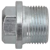 SWG Olieaftapplug M22 x 1,5 x 14 Blister 1st.