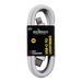 Greenmouse USB-C naar Lightning data cable Woven - 1mtr