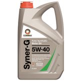 Comma Syner-G 5W-40 5ltr