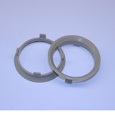 Stax Centreerring Ø 60.1 -> Ø 56.1 Beige (AEZ / DEZ / DOT / ENZ)