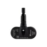 1 Sensor TPMS Sensor Clamp-in zwart Bluetooth Tesla