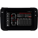 DT67 TPMS Diagnostic Tool 2 jaar Update met geintregeerde OBD ll Module 