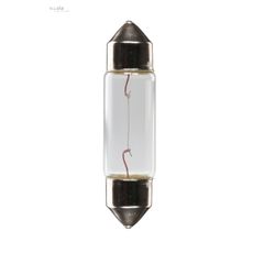 Vosla R10W - 12v - 10W - BA15s Doosje 10st
