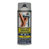 MoTip Industrial Spuitbus 400ml RAL 9018 Papyruswit