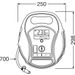OSRAM TYREinflate 6000 
