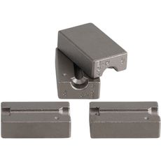 Felsapparaat Clamp 4.75 Voor FTD350