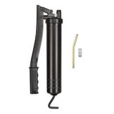 Pressol Industriële vetspuit 1-HHFP, G 1/8''-zwart