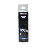 MoTip PTS Montage Spuitbus 500ml Vaselinespray