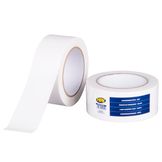 HPX Afplakband / Markeringstape 48mm x 33mtr Wit