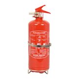 Fire Extinguisher 3KG A/B/C BENOR 2030