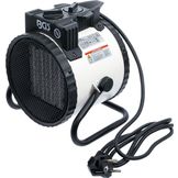 BGS Fan Heater 220v 2 kW