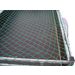 Ladingnet 3,0 x 1,6 Maas 60x60 + Elastiek