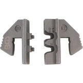 BGS Krimpbekken H6 voor waterdichte steekverbinder 
 voor art. 1410, 1411, 1412