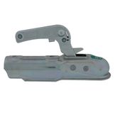 Kogelkoppeling 50mm Rond 750kg