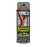 MoTip Industrial Spuitbus 400ml RAL 1011 Beige-Bruin