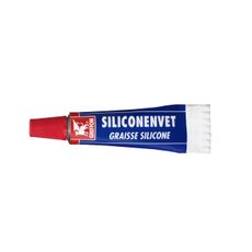 Griffon Siliconenvet Tube 15 g NL/FR
