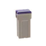 SWG Blokzekering type J, 25 A, wit Blister 1st.