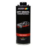 MoTip Underbody Coating Anti Steenslag Onderschroefbus 1000ml High Solid Zwart