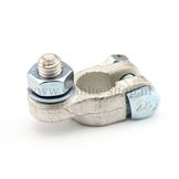 Ripca Accupoolklem - Negatief 10mm