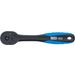 BGS Ratelsleutel schakelbaar 1/4, Nylon Glasfiber