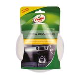 Turtle Wax X711td Auftragspad Baumwolle 2 Stück