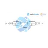 Driveshaft BMW / MINI
