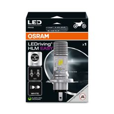 OSRAM LEDriving® EASY - HS1 - 12v - 5.0/5.5W - PX43t - Blister 1pc