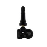 1 Sensor TPMS Sensor Universeel Snap-In Rubber