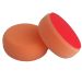 Verekio Poetspad Standaard Oranje Medium 80mm x 25mm 2st