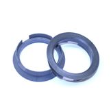 Stax Centreerring Ø 63.4 -> Ø 54.1 Zilver (Bro.RC.Kes.Mot.Oxi.Tom.WW)