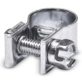 Mini Slangklem 9-11mm / 9mm Breed