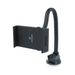 Swissten S-Grip Dashboard Telefoon / Tablethouder Universeel T1-HK 3,5" - 10" Flex Arm 36cm