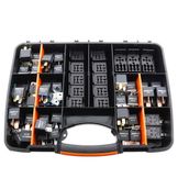 Ripca Relais + Houder Assortimentskoffer 47dlg