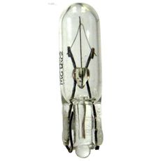 Vosla W1,2W-24V-1,2W-W2x4,6d