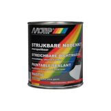 MoTip Nadenkit / Strijkkit Blik 750ml