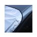 Carpoint Anti-IJsdek Folie Magnetisch 160x95cm