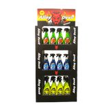 Devil Display Staand 3-laags Gevuld