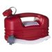Pessol Brandstofjerrycan rood 5 l met flexibele uitloop