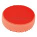 Verekio Polishing Pad V-Line Orange Medium 80mm 5 pcs